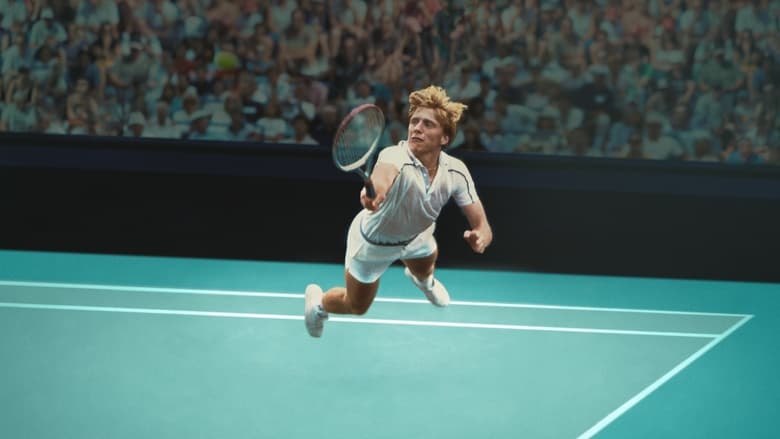 Nonton Boom! Boom! The World vs. Boris Becker (2023) Sub Indo - Filmapik