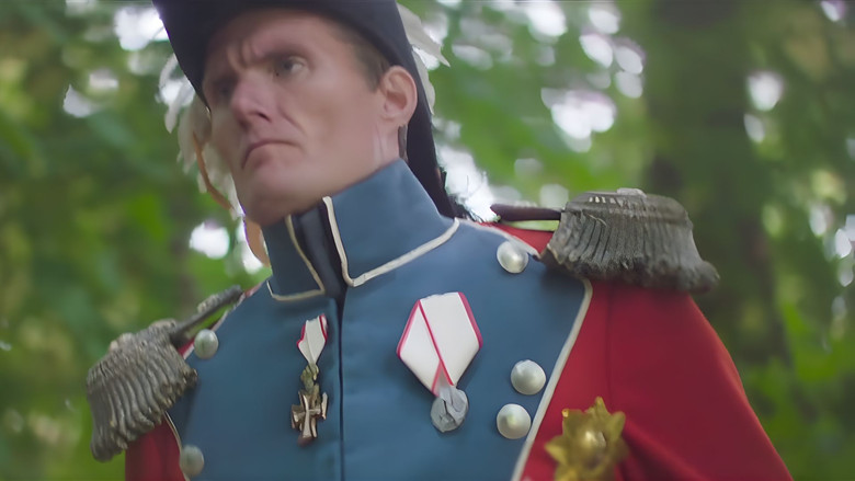 Still image for 1000 års tro season 1 episode 5: Episode 5