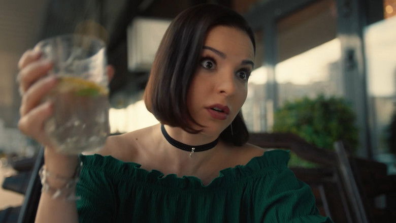 Still image for Развод season 1 episode 7: Episode 7