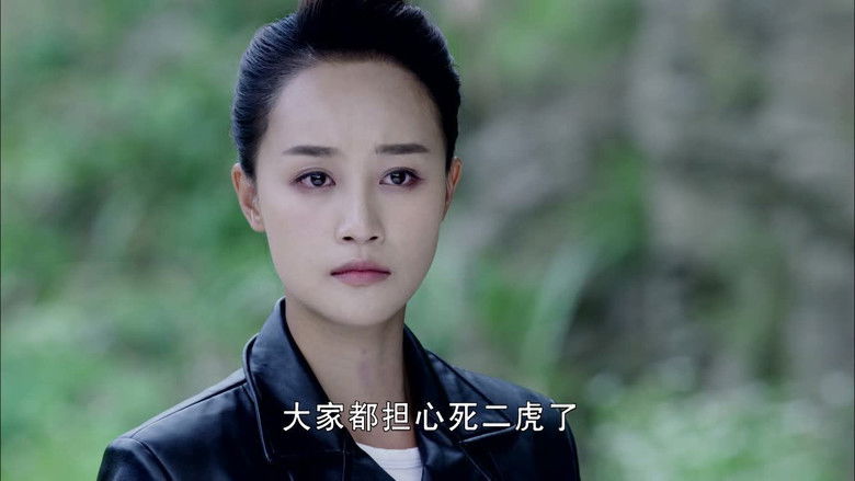 Still image for 荡寇 season 1 episode 38: Episode 38