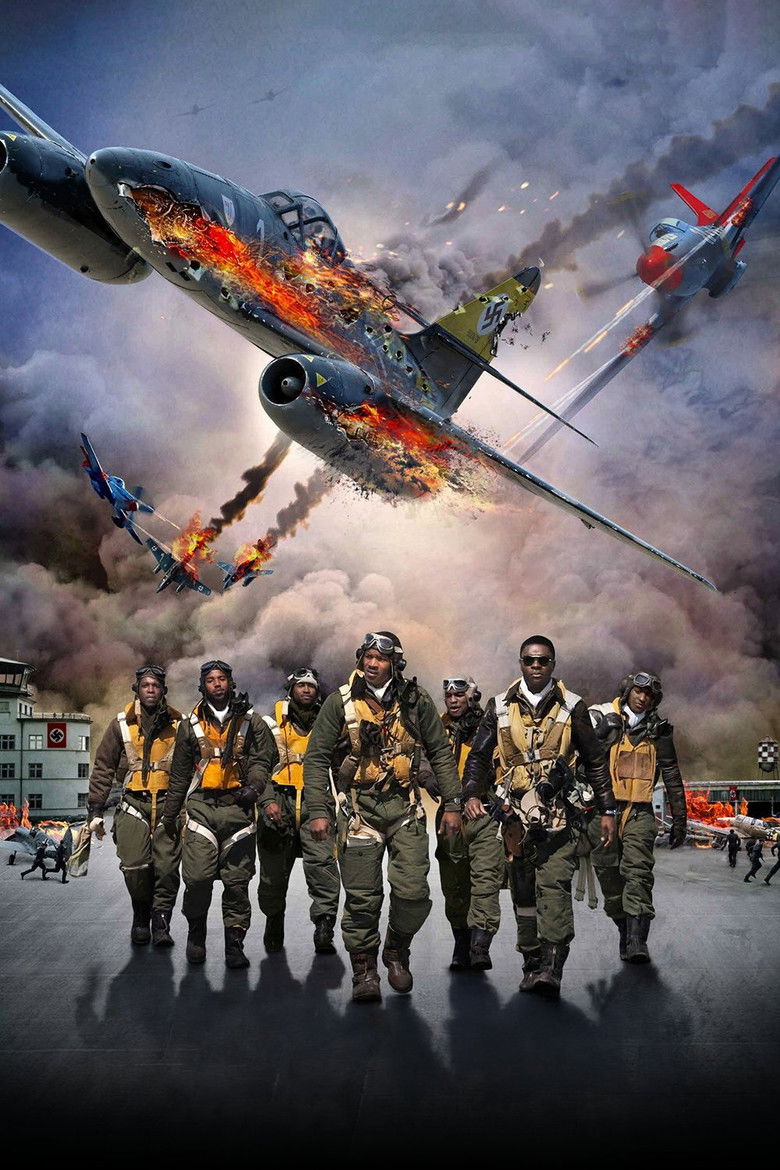 Imatge de Red Tails