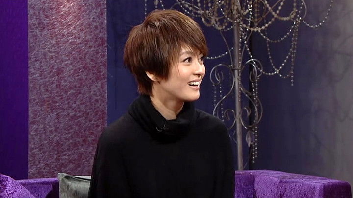 Still image for Club Sparkle season 1 episode 8: Episode 8