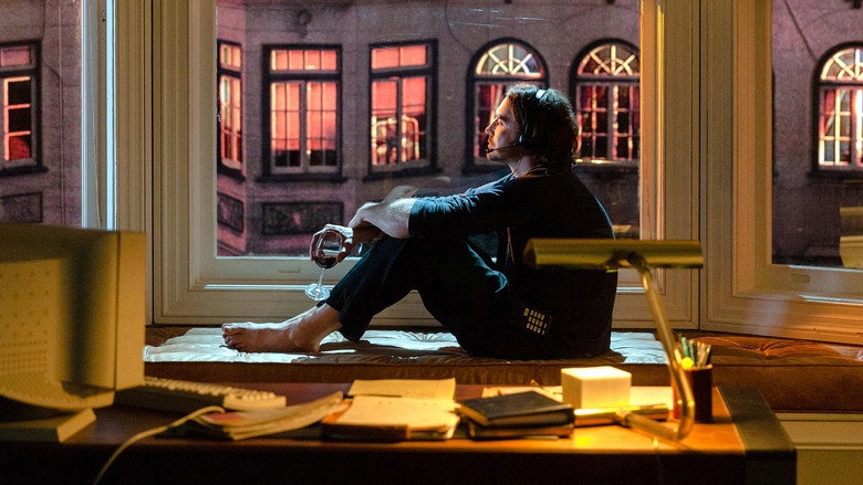 Still from Halt and Catch Fire - ซีซัน 4 ตอน 2