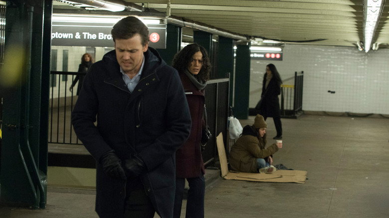 Still from Deception - Season 1 Episode 11