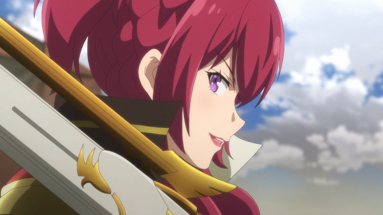 Isekai Maou To Shoukan Shoujo No Dorei Majutsu Saison 2