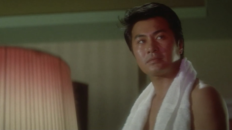 Image d'arrière-plan 2 du film The Bad Guy Blues