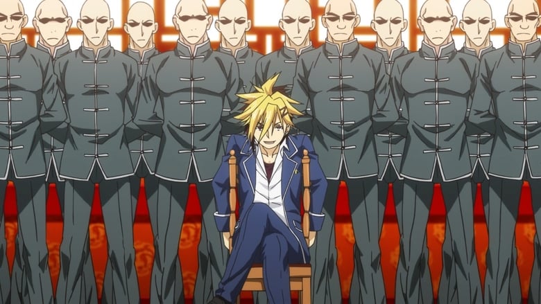 Food Wars!: Season 3 Episode 1 Dub Anime Watch Online | KissAnime