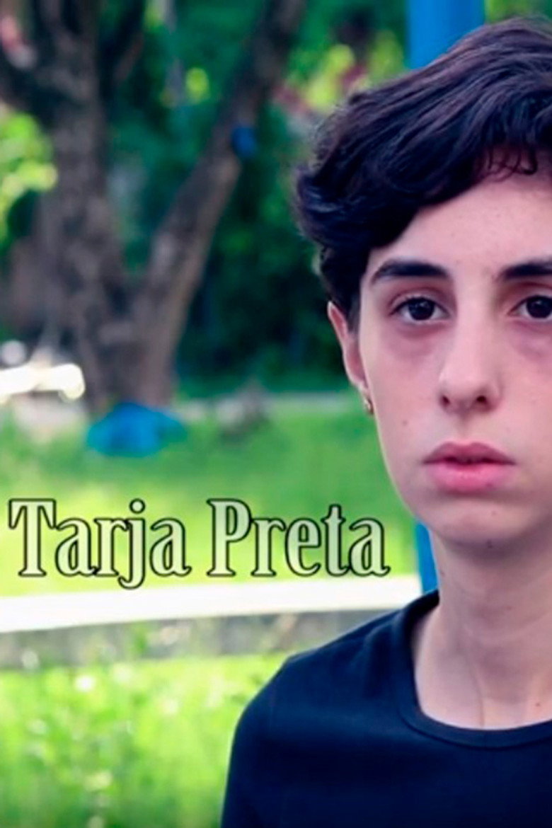 Imatge de Tarja Preta