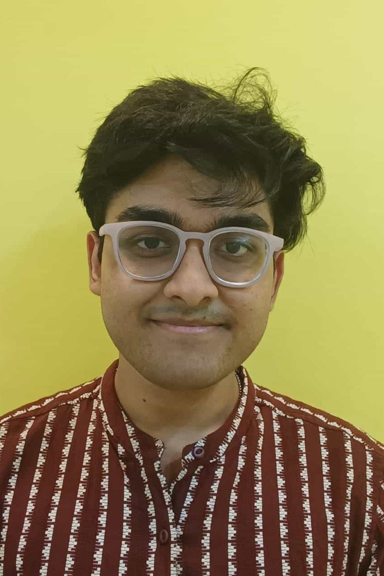 Swagnik Das