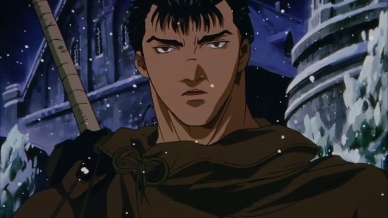 Berserk 剣風伝奇ベルセルク: 1×19