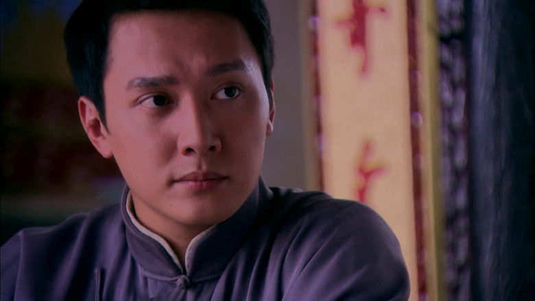 Still image for Four Women Conflict season 1 episode 26: Episode 26