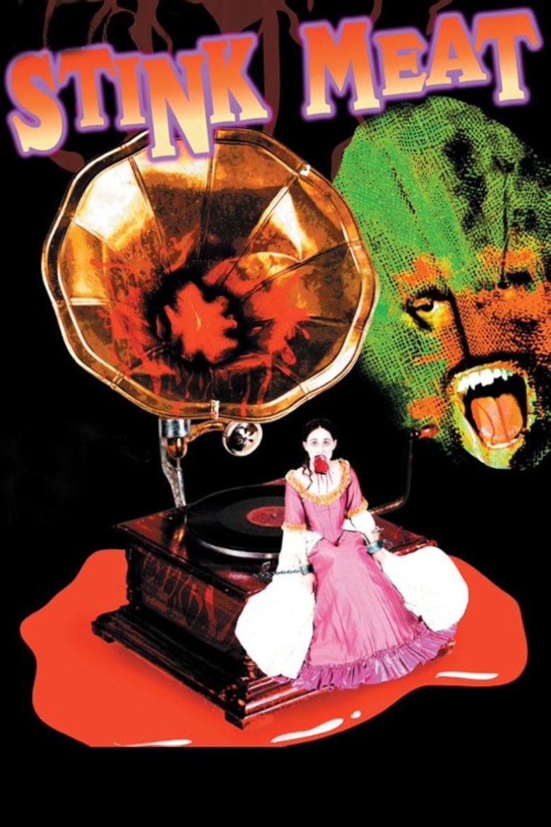 Imatge de Stink Meat