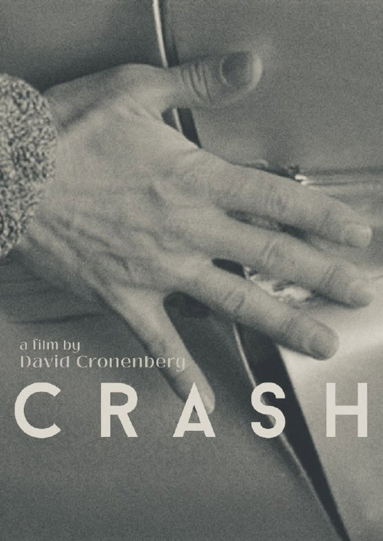 Imatge de Crash