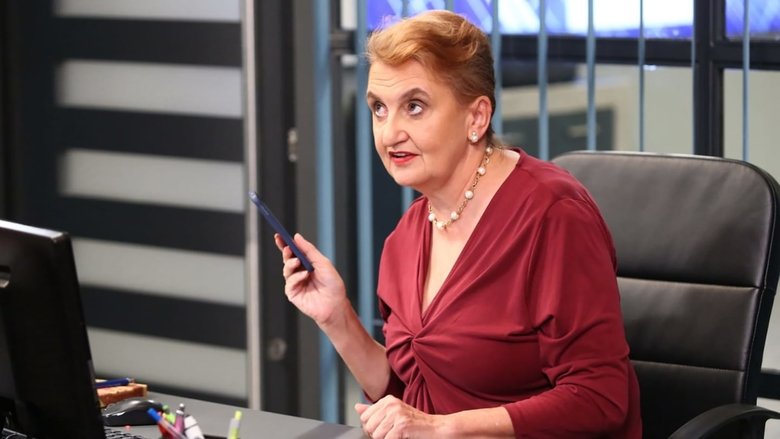 Slunečná Sezóna 1 Epizoda 9 bombuj