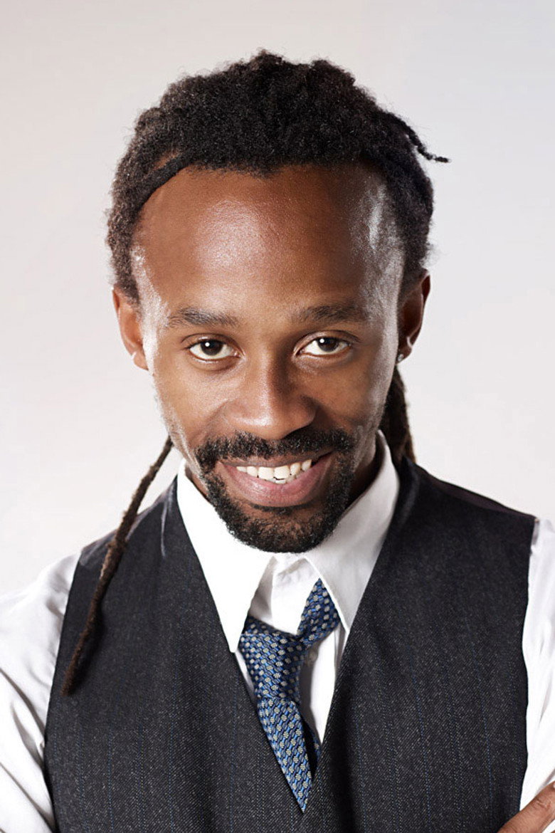 Tshawe Baqwa photo