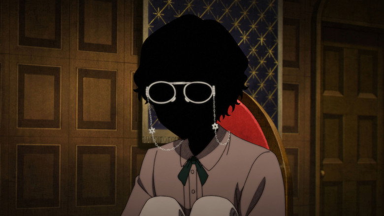 Still from シャドーハウス - Season 2 Episode 2