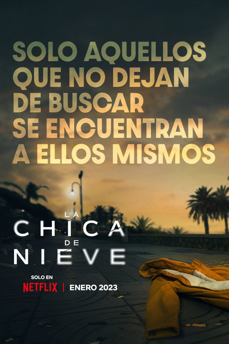Póster la Serie