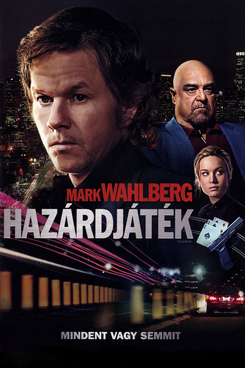 Haz&aacute;rdj&aacute;t&eacute;k (2014)