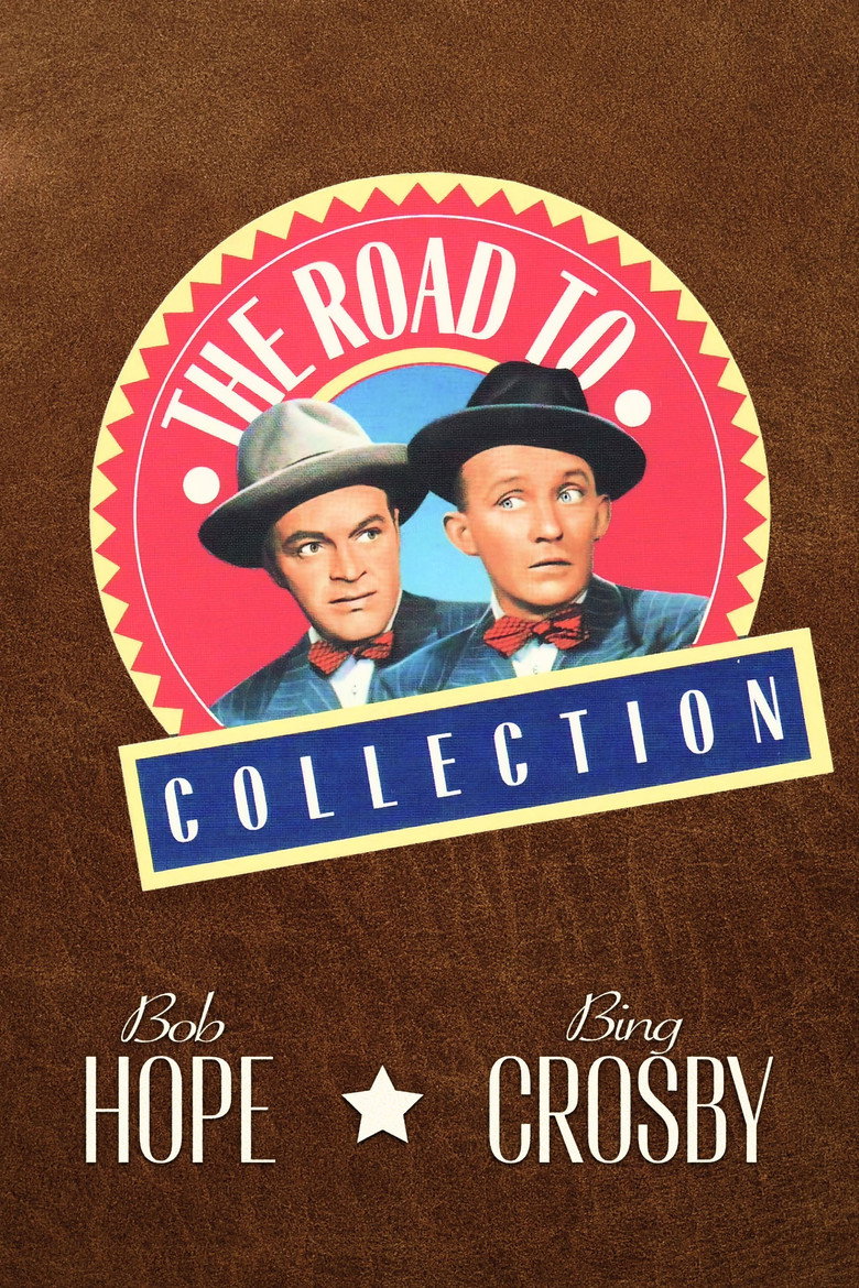 Постер коллекции Road to... Collection
