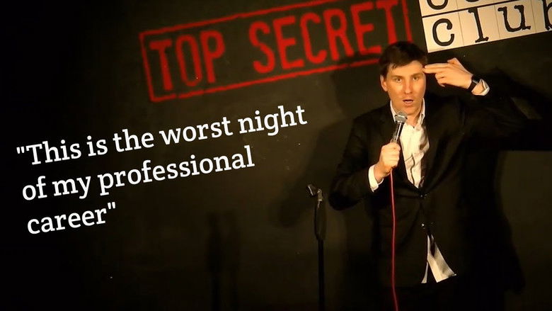 Imatge de Sean McLoughlin - Hail Mary