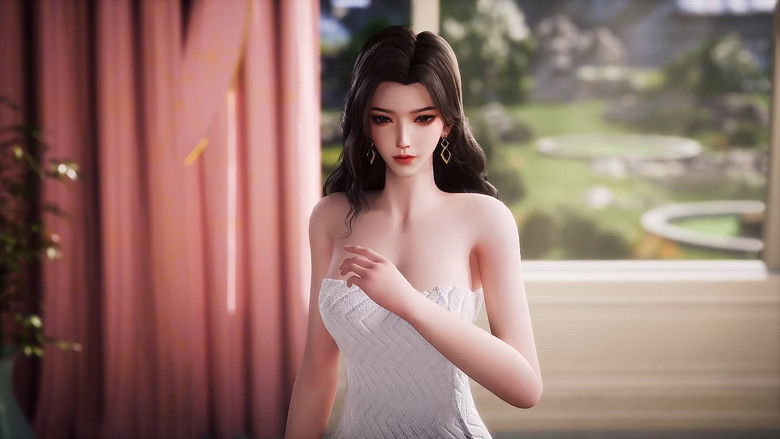 Still image for Recycling Scrap in the Celestial Court season 1 episode 36: Episode 36