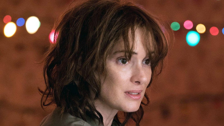 Image d'arrière-plan 10 du film Winona Ryder : une actrice habitée