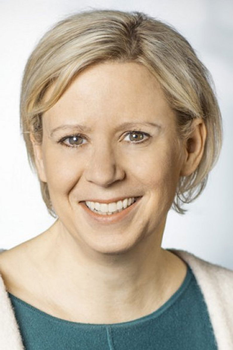 Katharina Görtz portrait image