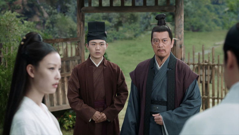 Still image for Love and Destiny season 1 episode 44: Husband Material