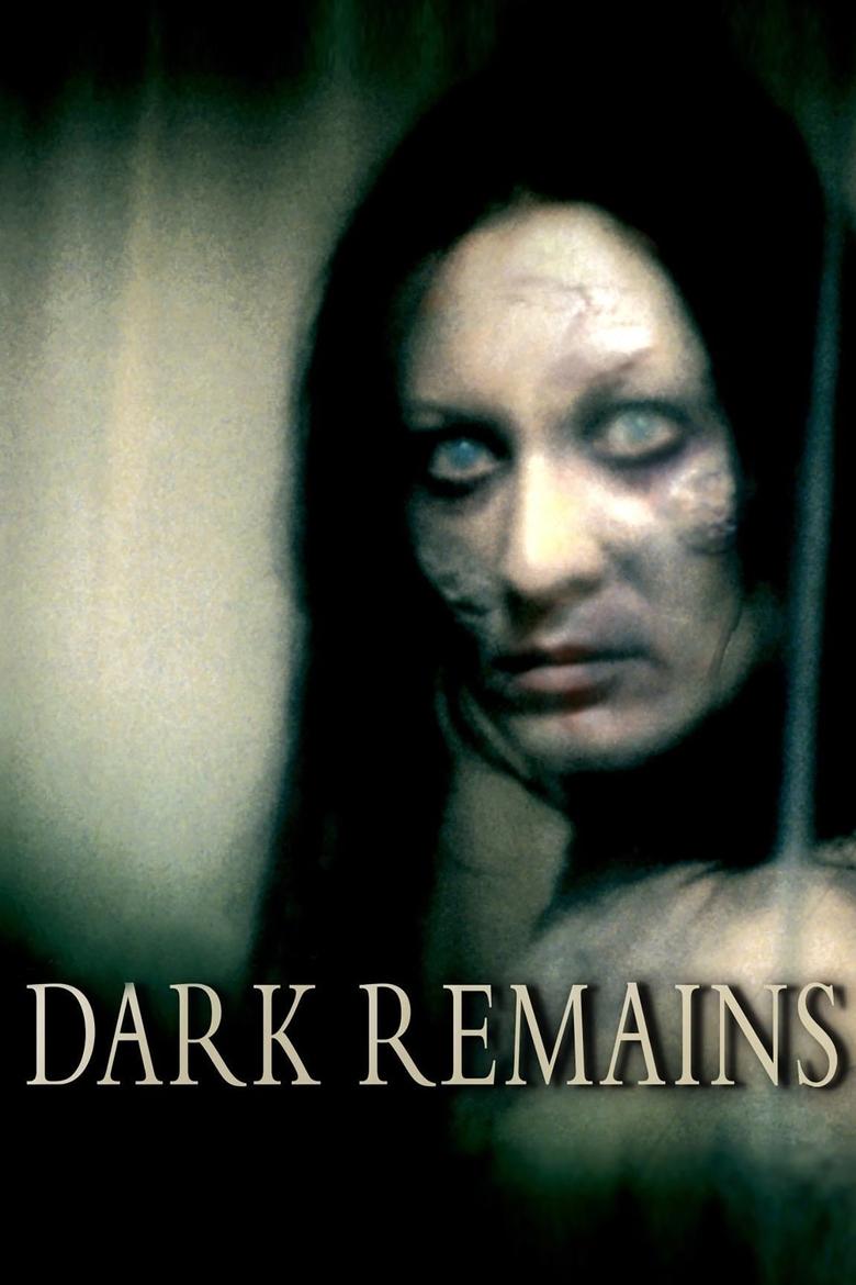 Dark Remains main poster