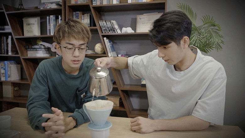 Still image for The Love that Dare Not Speak Its Name season 1 episode 5: Episode 5