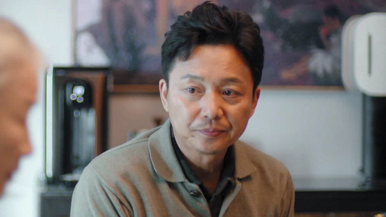 Still image for In Later Years season 1 episode 28: Episode 28