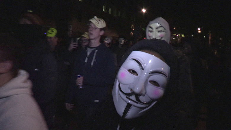 Still image for Criminals: Caught on Camera season 1 episode 6: Mobs and Yobs Still image for Criminals: Caught on Camera season 1 episode 6: Mobs and Yobs