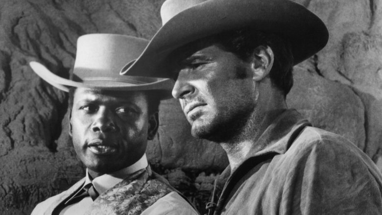 Duel at Diablo (1966)