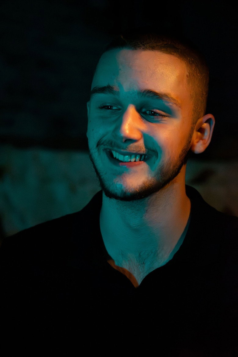 Marlon Ghelfi