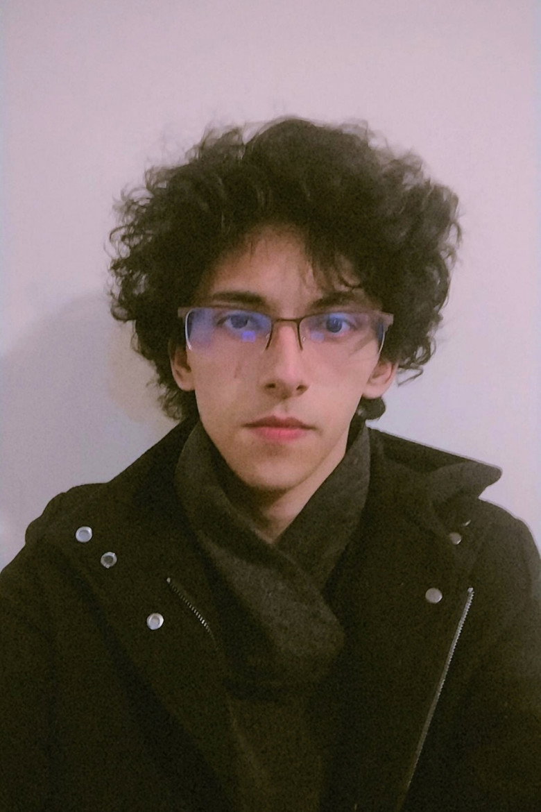 Julian Cabezas