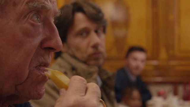 Still image for Little Big Italy season 1 episode 6: Episode 6