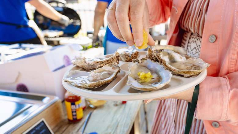 Imatge de Waterman's Heritage - Oysters in St. Mary's County