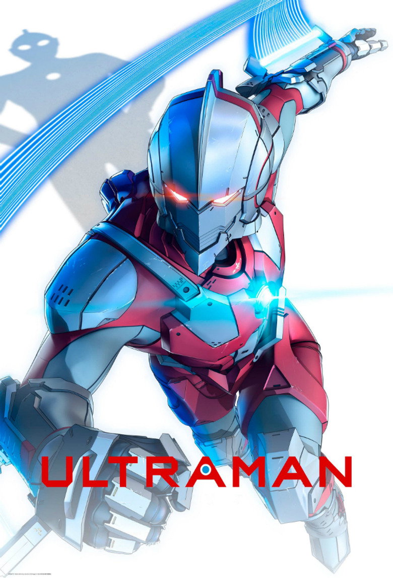 Póster la Serie