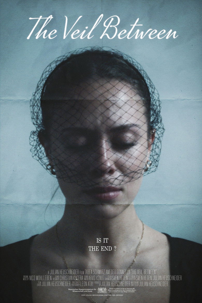 Imatge de The Veil Between