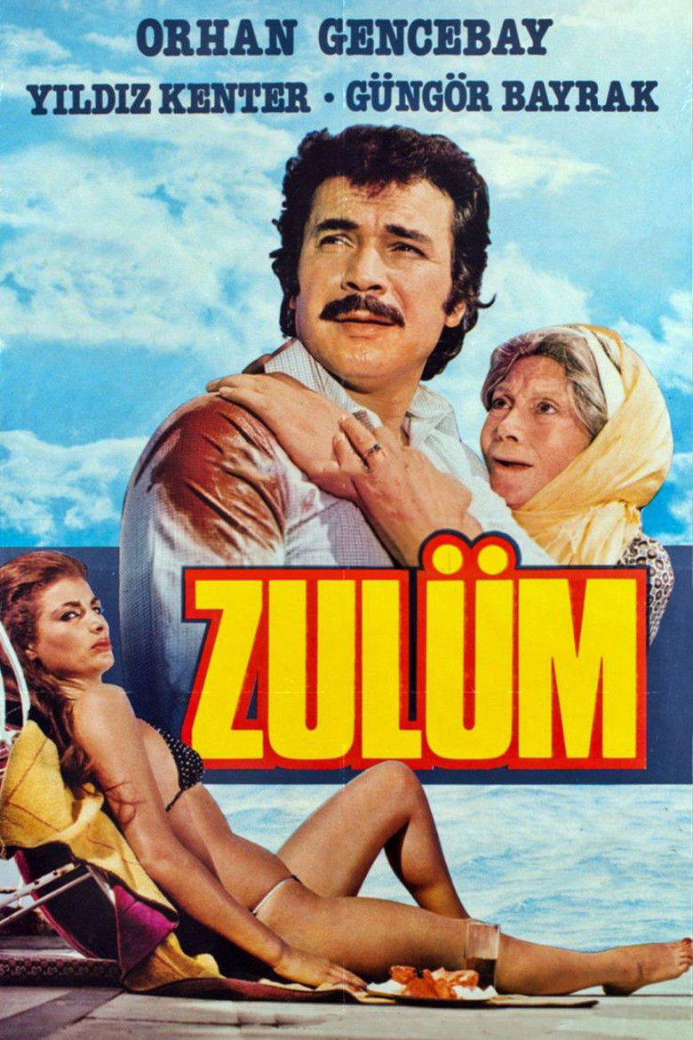 Imatge de Zulüm