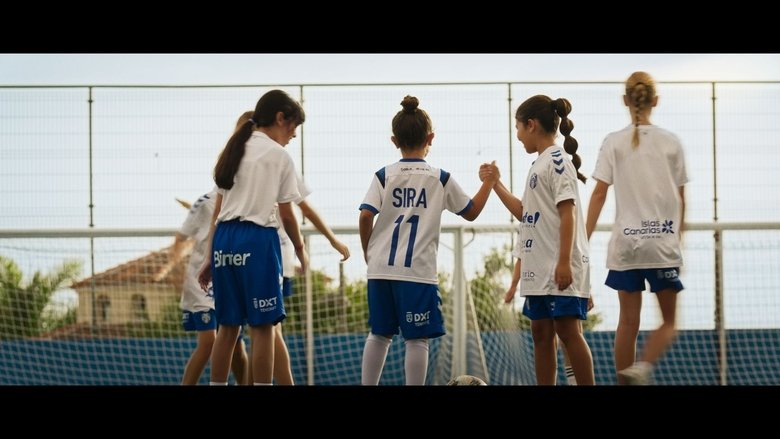 Las Guerreras de Tenerife (2025)