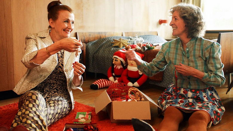 Still image for Jul med Trines mor season 1 episode 1: Episode 1 Still image for Jul med Trines mor season 1 episode 1: Episode 1