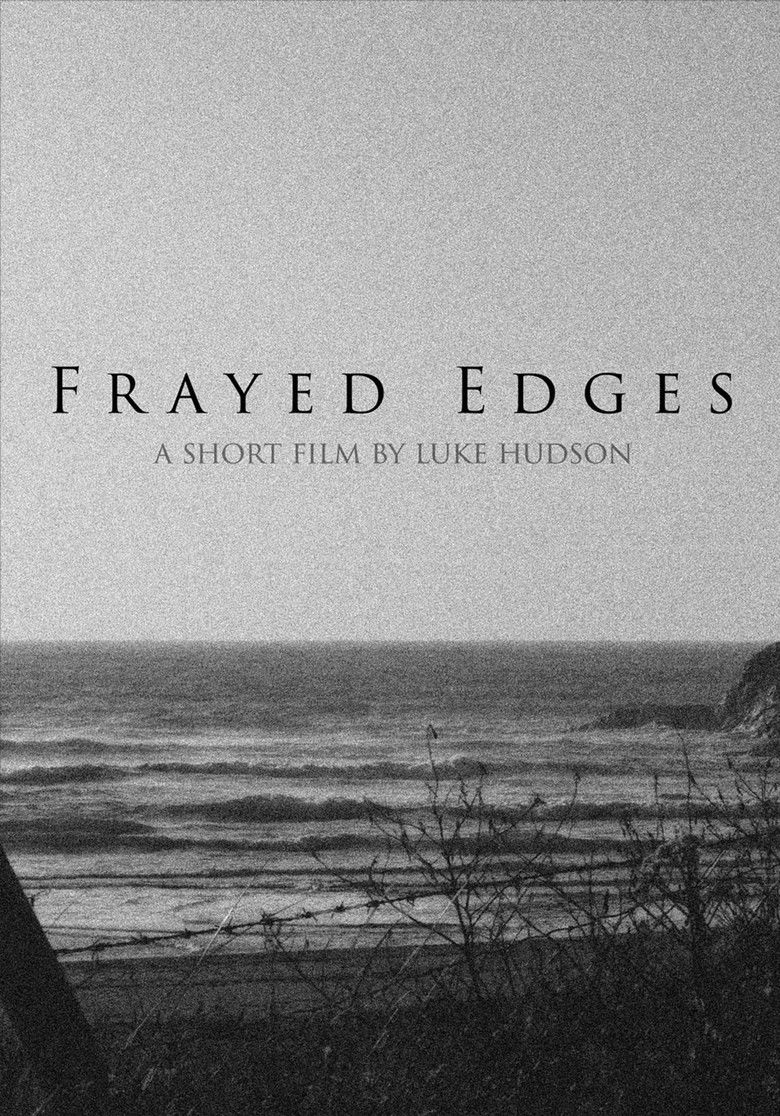 Imatge de Frayed Edges
