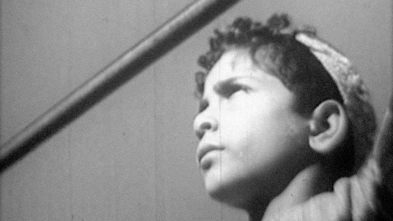 Still image for Ma'abarot: The Israeli Transit Camps season 1 episode 1: Episode 1