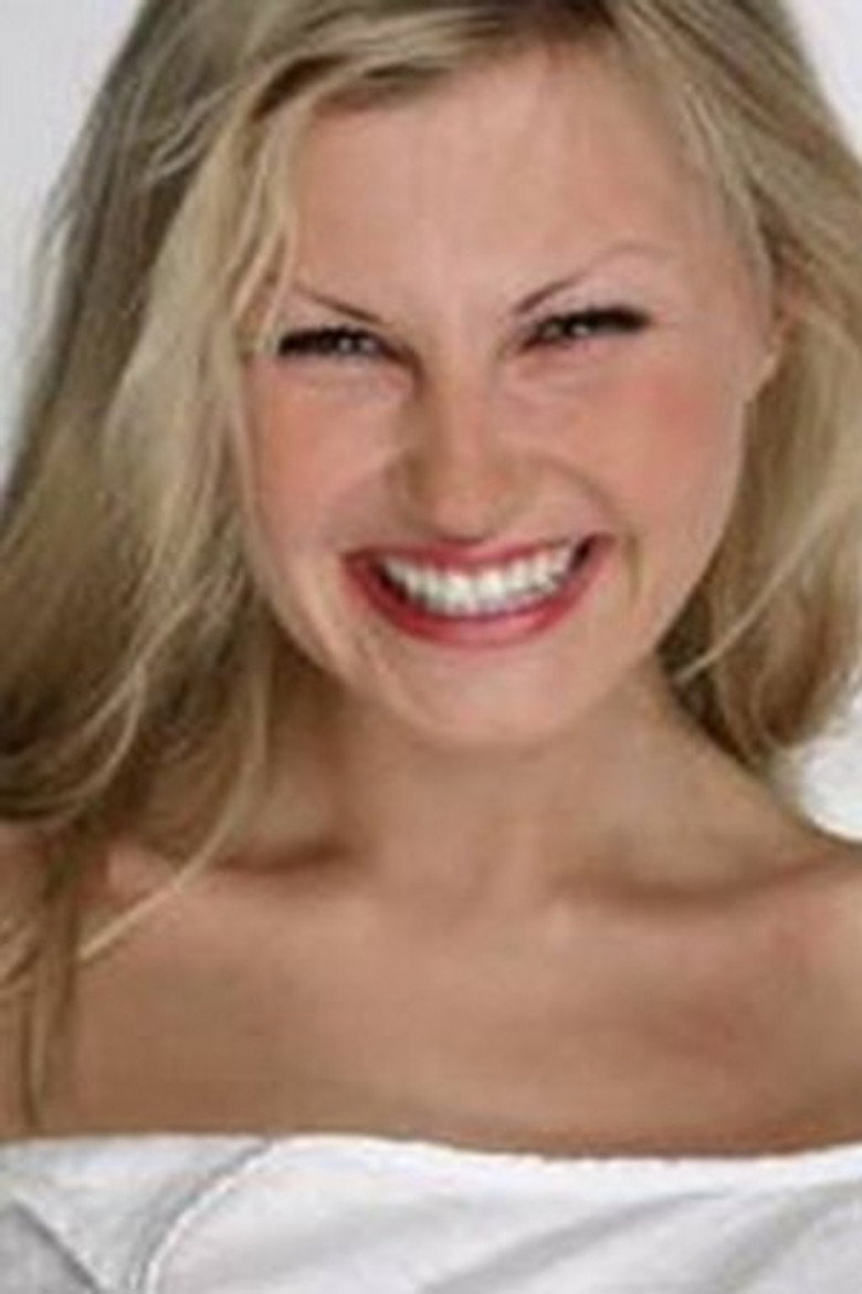 Ewelina Łyszczek portrait