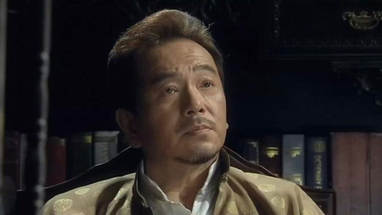 Still image for 决战前 season 1 episode 1: Episode 1