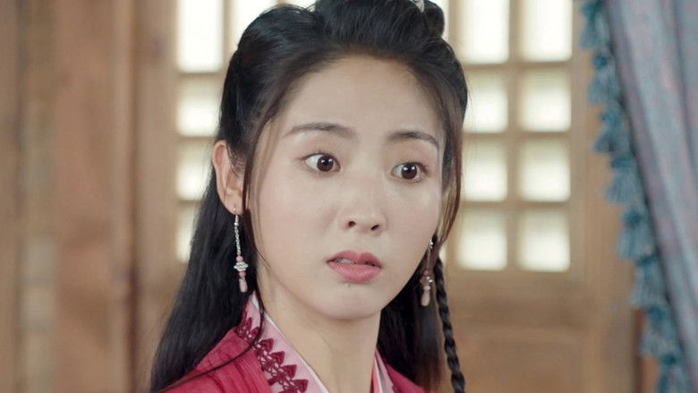 Still image for The Moon Brightens For You season 1 episode 2: Episode 2 Still image for The Moon Brightens For You season 1 episode 2: Episode 2