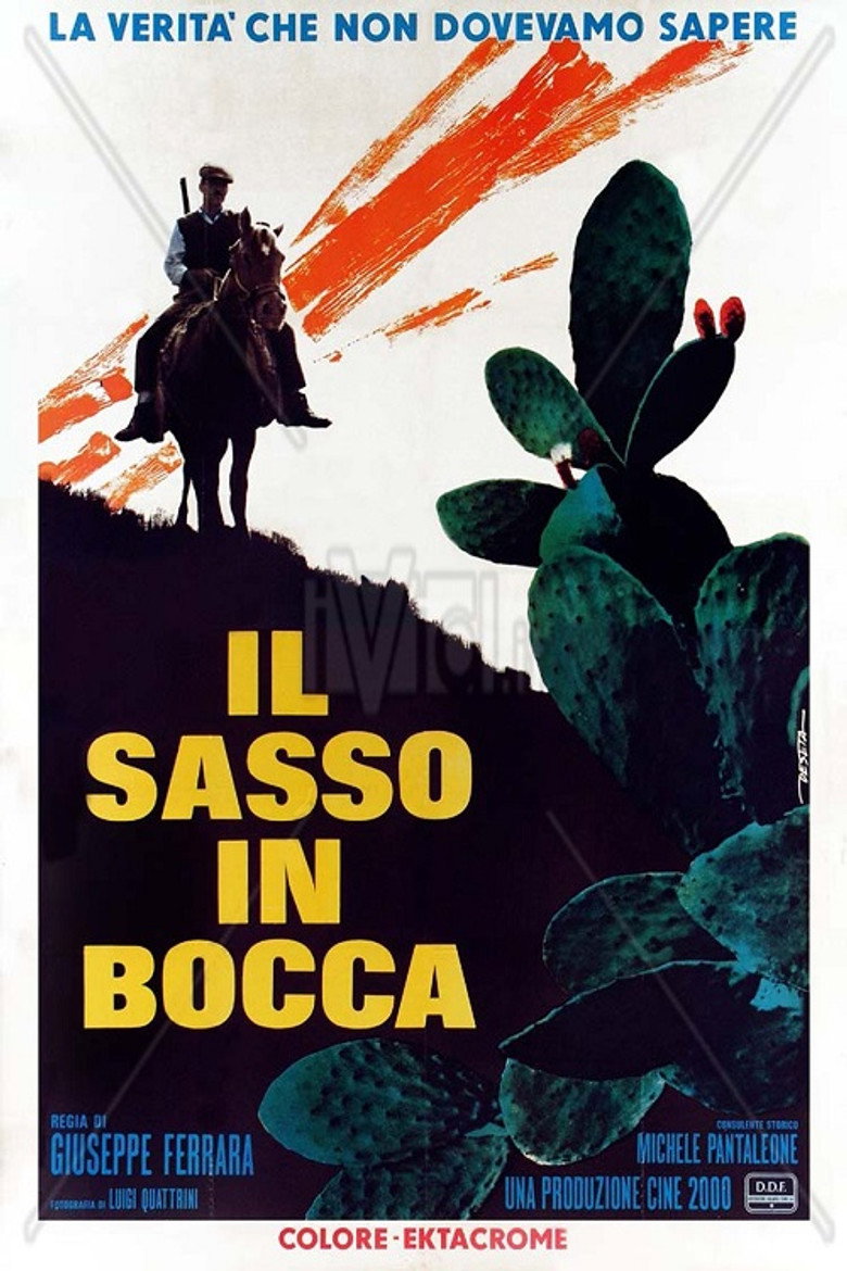 Il sasso in bocca — image 2