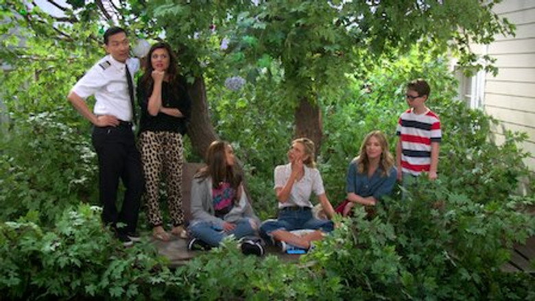 Still from Alexa & Katie - Season 4 Episode 6