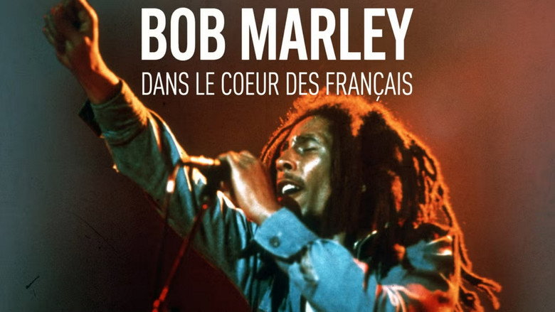 Bob Marley, dans le cœur des Français 2